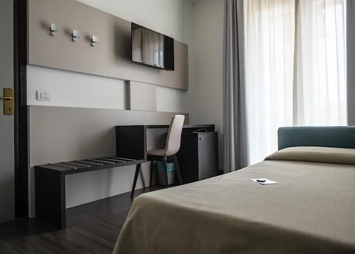 Hotel Europa