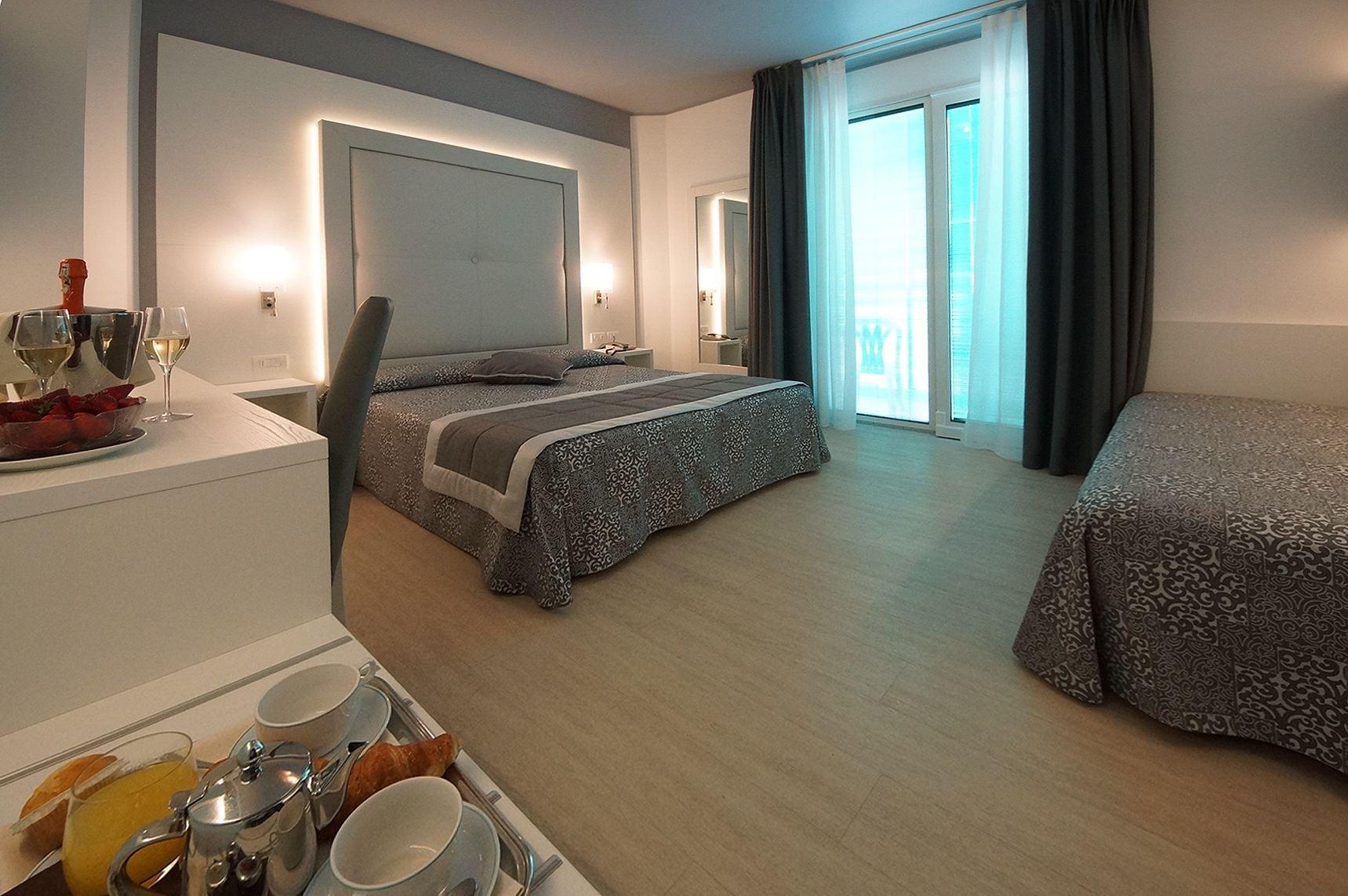 Hotel Europa 4*