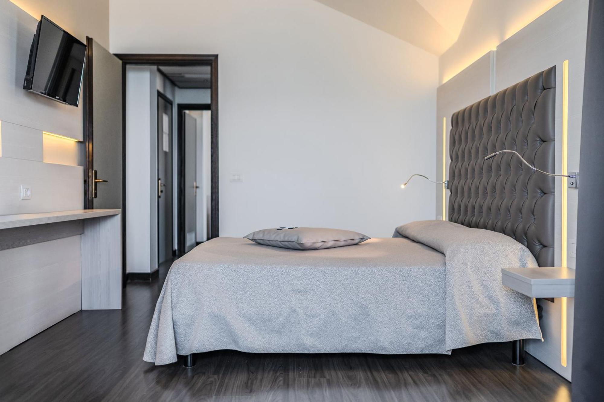 Hotel Europa 4*