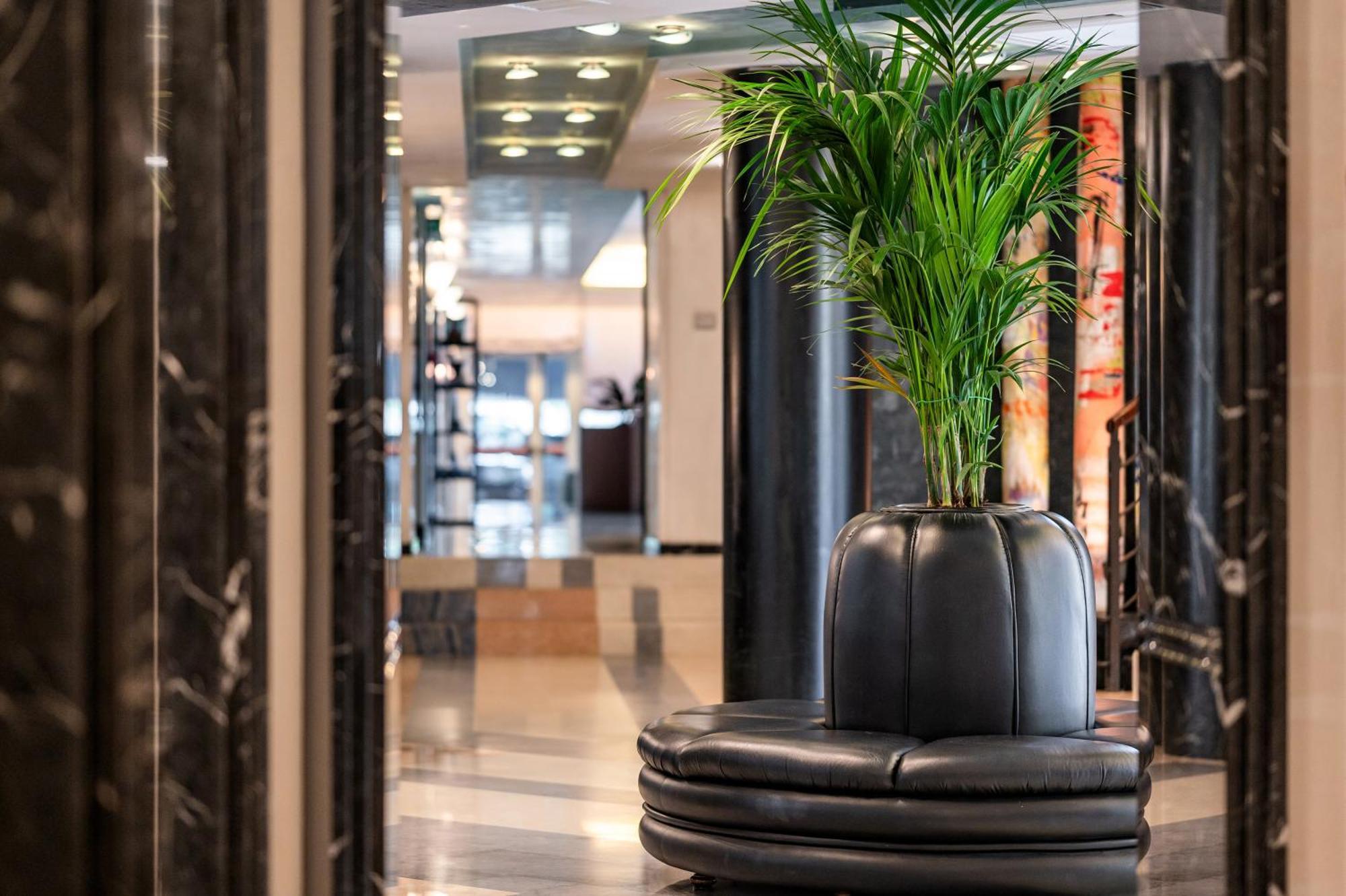 Hotel Europa