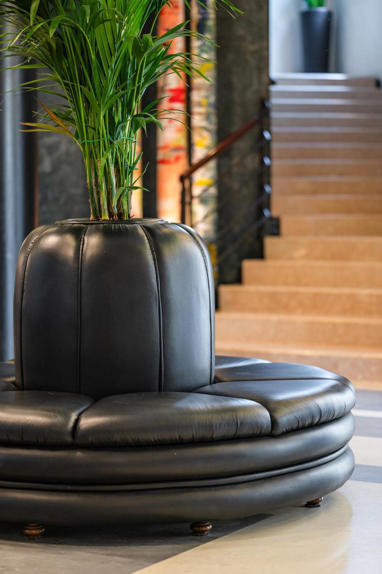 Europa Hotel 4*