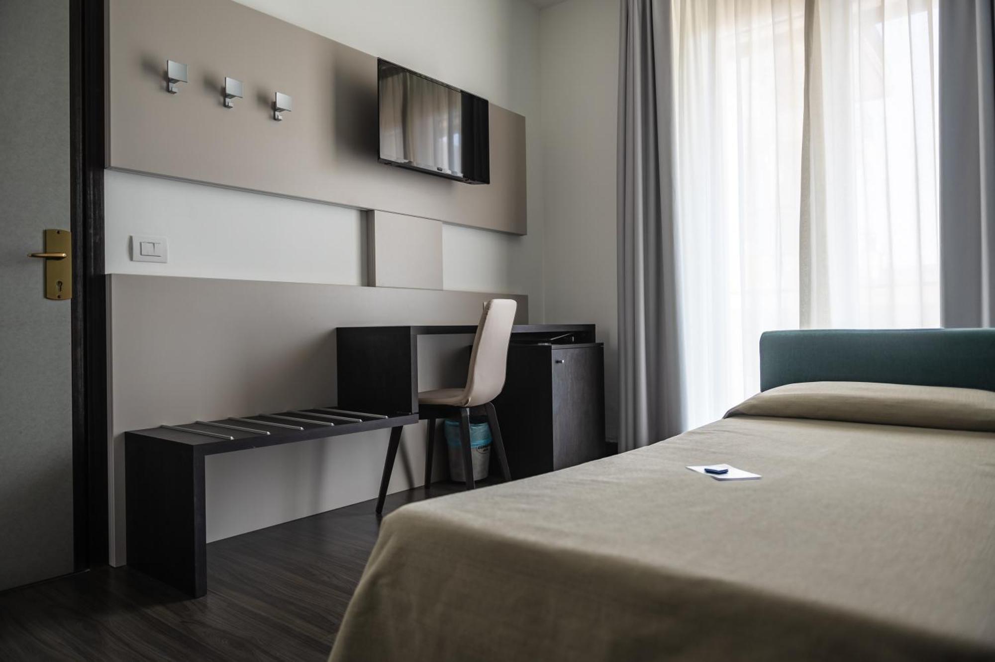 Hotel Europa
