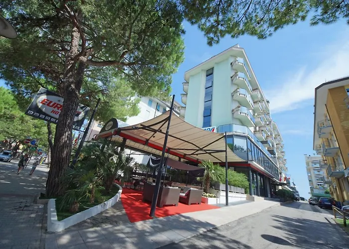 Hotel Europa