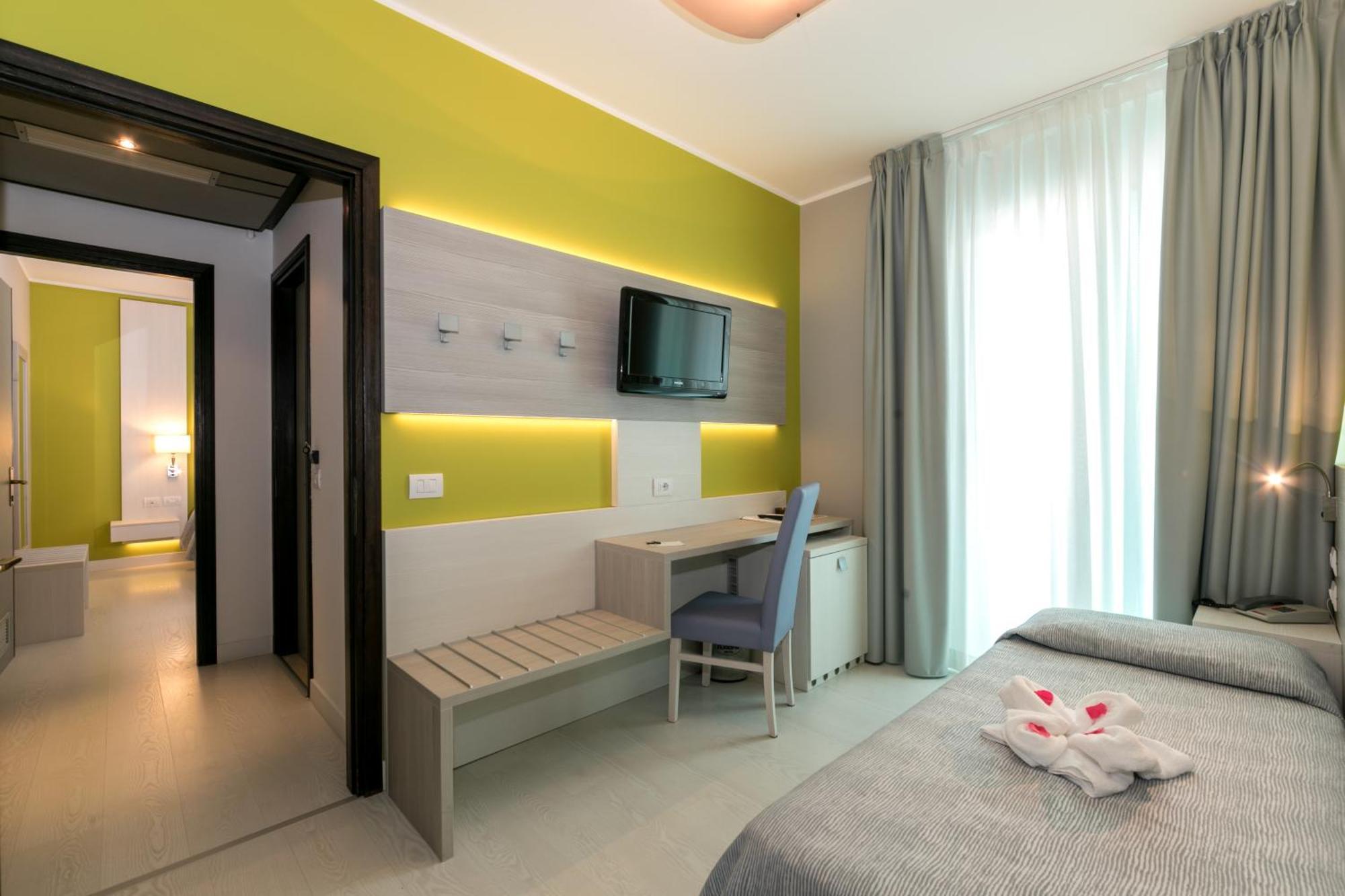 Europa Hotel Lido di Jesolo