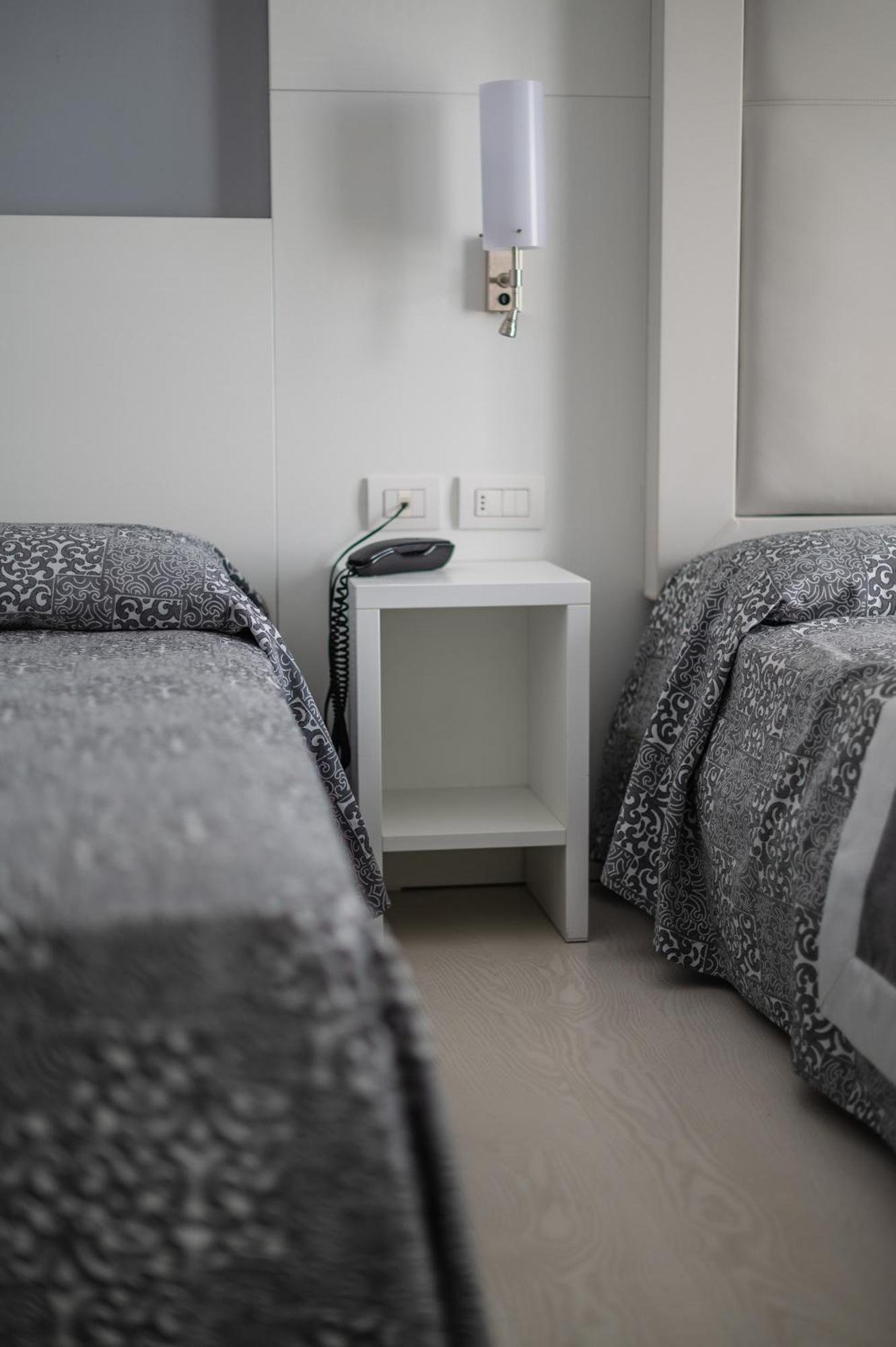 Europa Hotel 4*