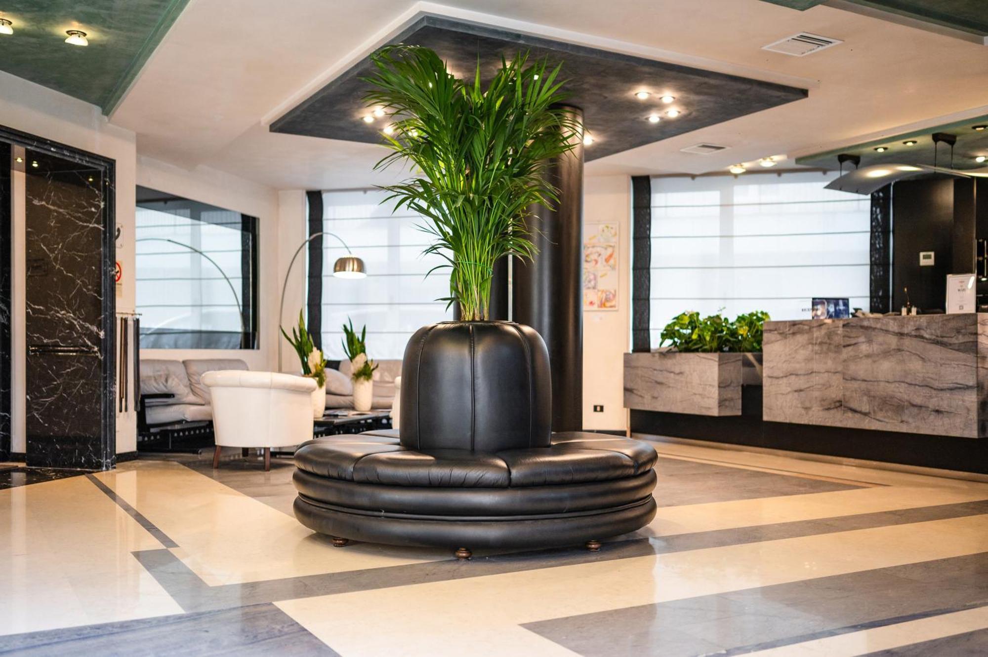 Hotel Europa 4*